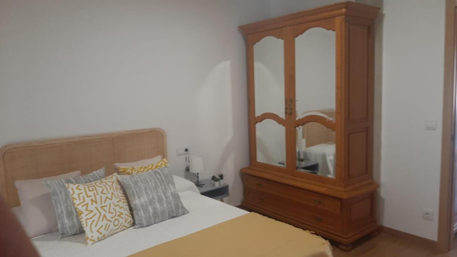 Apartment Papona - Atico ,parking