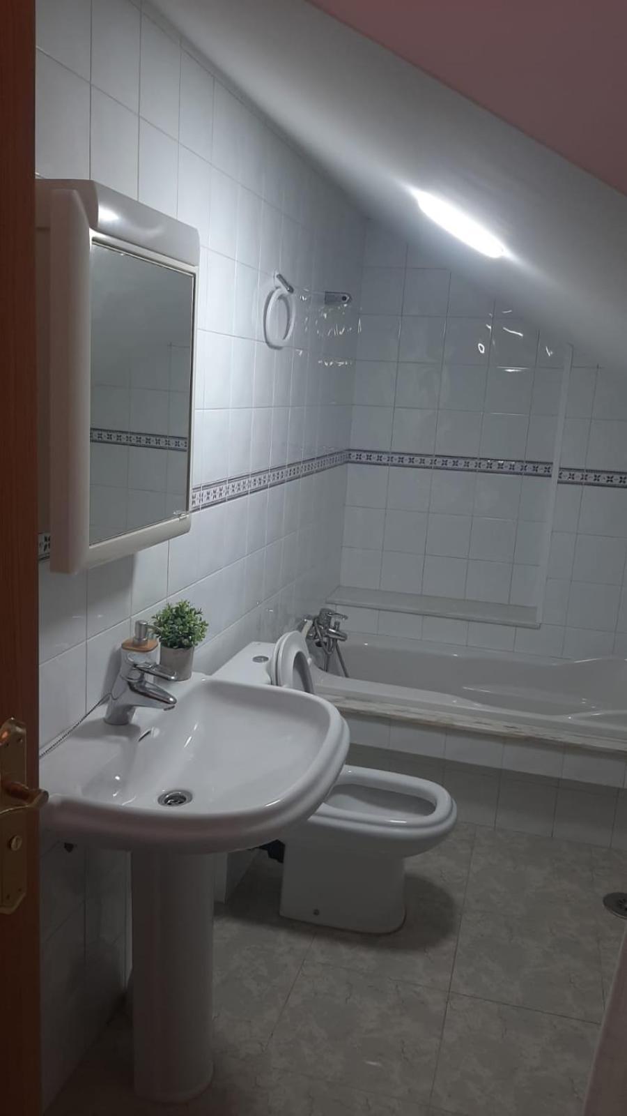Papona - Atico ,parking Apartment Moana