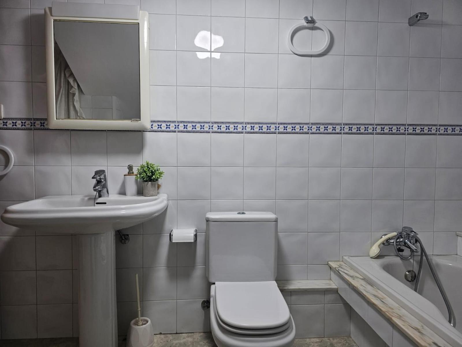 Apartment Papona - Atico ,parking