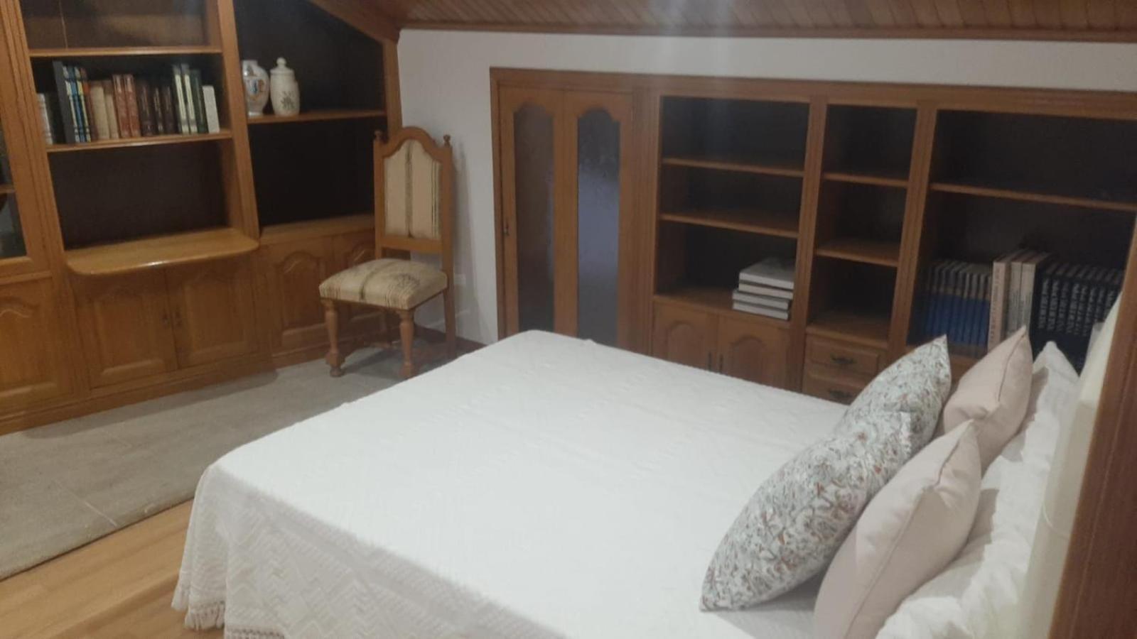 Papona - Atico ,parking Apartment Moaña