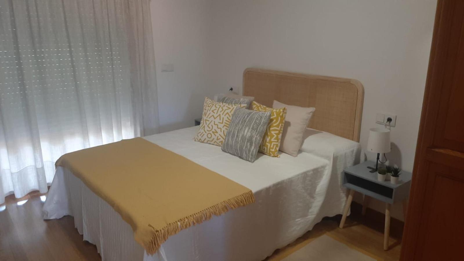 Papona - Atico ,parking Apartment *