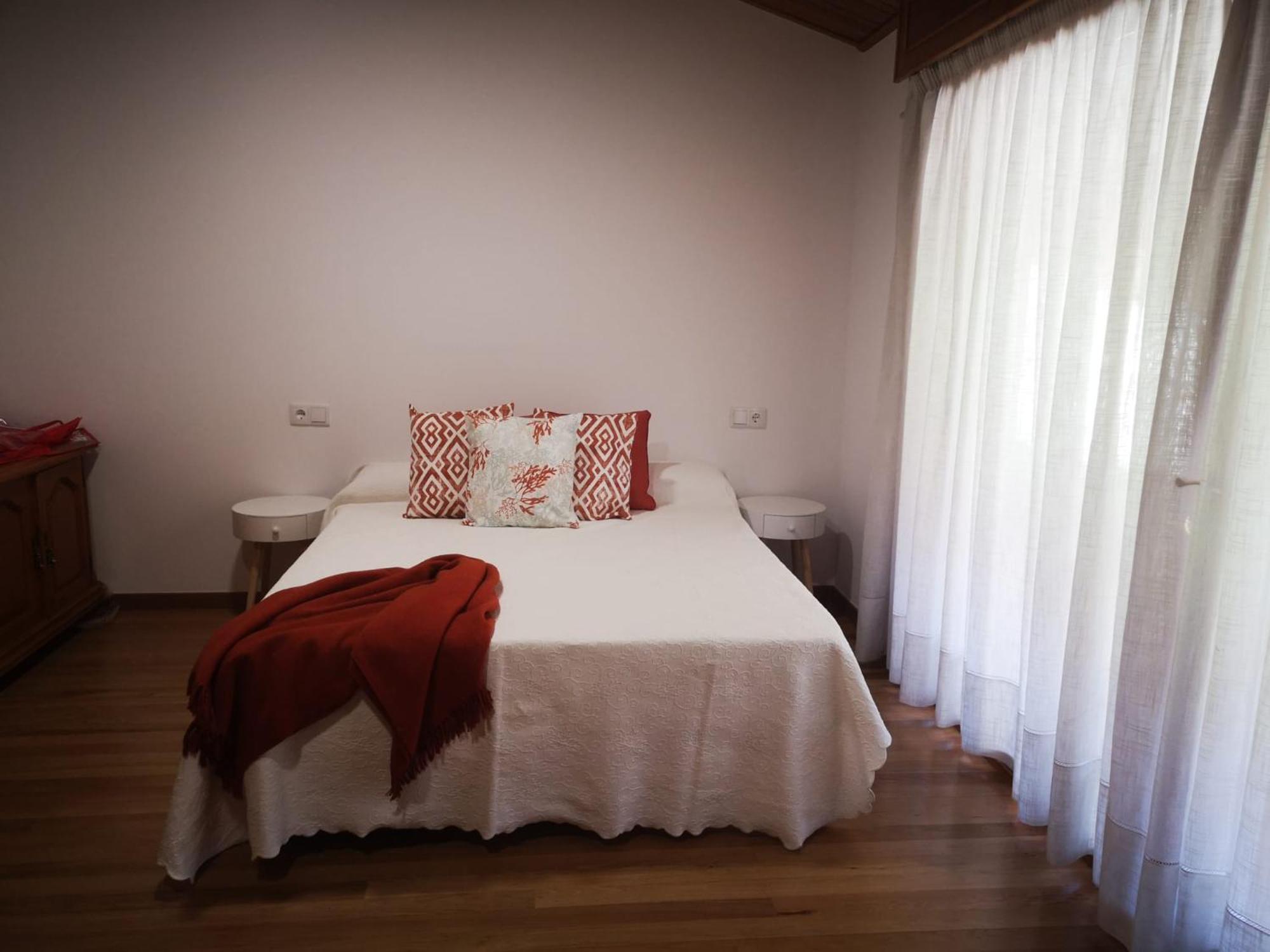 Papona - Atico ,parking Apartment Moana
